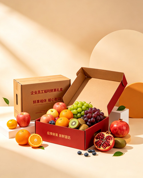 宜昌水果礼盒